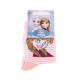 Шкарпетки Disney Frozen Elsa 23-26 light pink 43890747-1