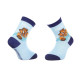 Шкарпетки Disney Nemo-Baby Boy Nemo Writing 19-22 blue 43847651-7
