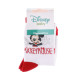 Шкарпетки Disney Mickey Open Arm 23-26 white 43891247-7