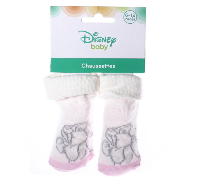 Носки Disney Birth Pan Pan Серий; Жовтий 6 -12 (43891564-3 6 -12)