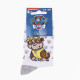 Шкарпетки PAW Patrol Ruben 19-22 white 43890847-5