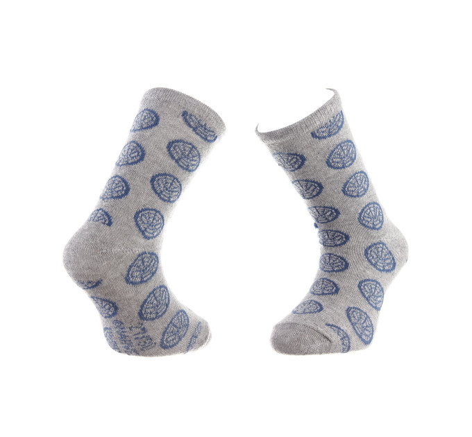 Шкарпетки Marvel Spider Man All Over De Tete Spiderman 27-30 gray 83892247-8