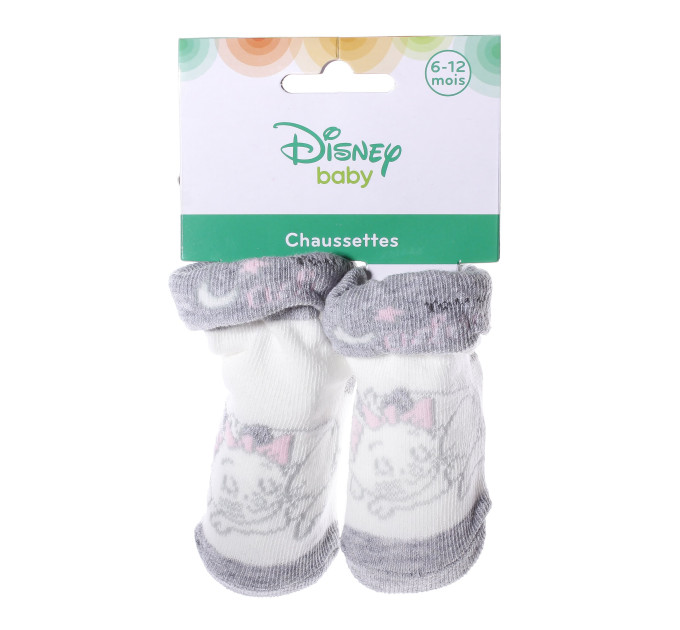 Носки Disney Birth Mary Серий; Жовтий 6 -12 (43891564-4 6 -12)