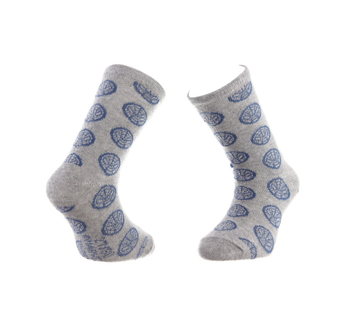 Носки Marvel Spider Man All Over De Tete Spiderman Білий; Червоний 31-35 (83892247-8 31-35)