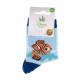 Шкарпетки Disney Nemo-Baby Boy Nemo Writing 23-26 blue 43847651-7