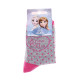 Шкарпетки Disney Frozen Anna And Elsa 23-26 gray/pink 43890747-5
