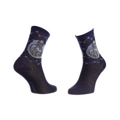 Шкарпетки Marvel Ant-Man Bust In Circle 31-34 blue 83895248-8