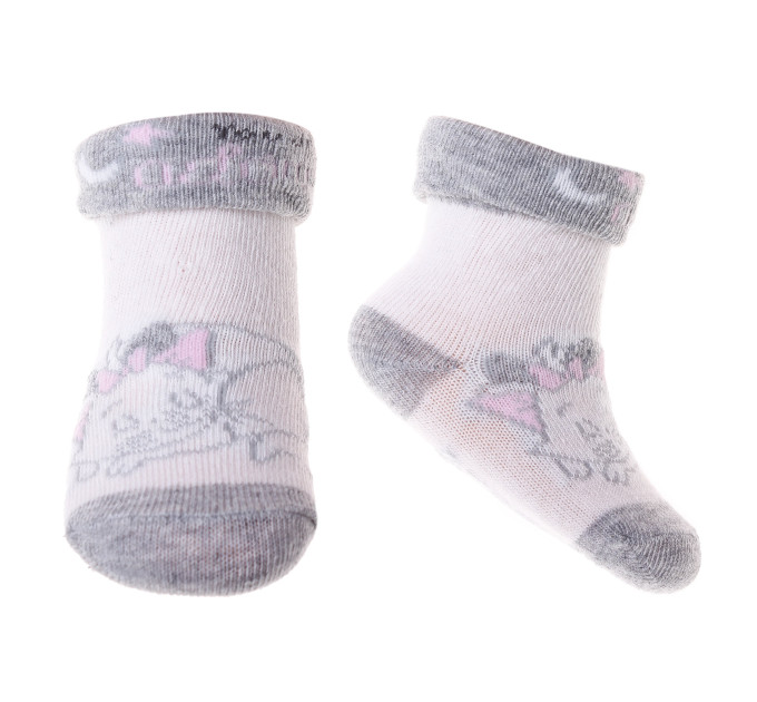 Носки Disney Birth Mary Серий; Жовтий 6 -12 (43891564-4 6 -12)