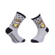 Шкарпетки PAW Patrol Ruben 19-22 gray 43890847-6 Шкарпетки PAW Patrol Ruben 19-22 gray 43890847-6