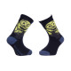 Шкарпетки Minions Minion Group 31-34 black/blue 37014-7