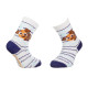 Шкарпетки Disney Nemo-Baby Boy Nemo Wave Starfish 19-22 white 43847651-3 Шкарпетки Disney Nemo-Baby Boy Nemo Wave Starfish 19-22 white 43847651-3