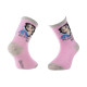 Шкарпетки Disney Snow White Princess 23-26 gray/pink 43891047-5