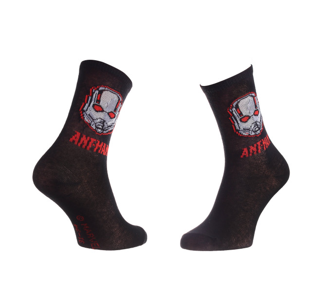 Шкарпетки Marvel Tete Ant-Man 27-30 black 83895248-1
