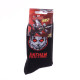 Шкарпетки Marvel Tete Ant-Man 27-30 black 83895248-1