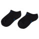 Шкарпетки Nike Performance Cushioned No-Show 3-pack 38-42 black/gray/white SX6843-906