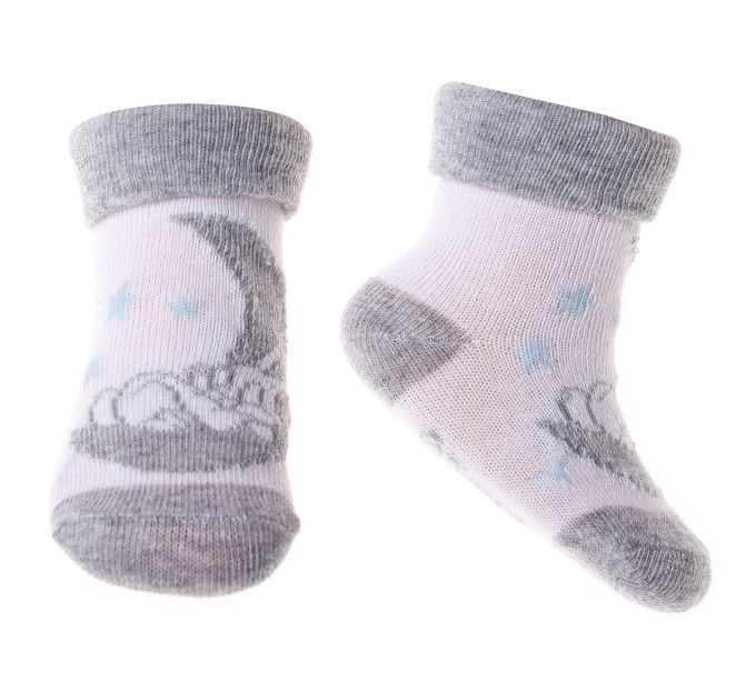 Носки Disney Bambi Birth Білий 6 -12 (43891664-1 6 -12)
