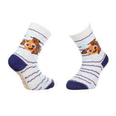 Шкарпетки Disney Nemo-Baby Boy Nemo Wave Starfish 23-26 white 43847651-3