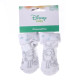 Носки Disney Birth Pan Pan Серий; Білий 6 -12 (43891664-4 6 -12)