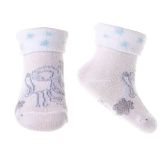 Носки Disney Birth Pan Pan Серий; Білий 6 -12 (43891664-4 6 -12)