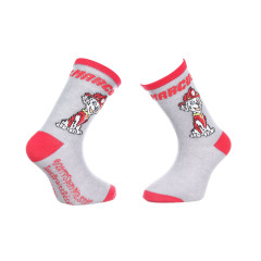 Шкарпетки PAW Patrol Marcus 19-22 gray 43890847-8