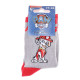 Шкарпетки PAW Patrol Marcus 19-22 gray 43890847-8