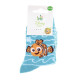 Шкарпетки Disney Nemo-Baby Boy Nemo Wave Starfish 19-22 blue 43847651-4