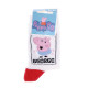Шкарпетки Peppa Pig George In Frame 27-30 white 43849551-1