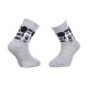 Шкарпетки Disney Mickey Head Stripes 23-26 gray 43891247-4 Шкарпетки Disney Mickey Head Stripes 23-26 gray 43891247-4
