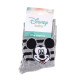 Шкарпетки Disney Mickey Head Stripes 23-26 gray 43891247-4