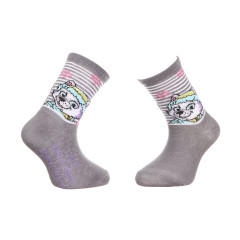 Шкарпетки PAW Patrol Stella Heart 19-22 gray 43891347-3