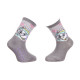 Шкарпетки PAW Patrol Stella Heart 19-22 gray 43891347-3 Шкарпетки PAW Patrol Stella Heart 19-22 gray 43891347-3