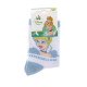 Шкарпетки Disney Princess Cinderella 23-26 white 43891047-1