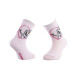 Шкарпетки Disney Frozen Olaf 23-26 pink 43890747-7