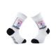 Шкарпетки Peppa Pig George In Frame 19-22 white 43849551-2