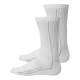 Шкарпетки Head all sports performance crew 2 pairs Білий 35-38 (701229020-002 35-38)