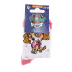Шкарпетки PAW Patrol Stella All Over Empreinte 19-22 white 43891347-8