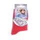 Шкарпетки Disney Frozen Anna 23-26 light red 43890747-4