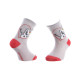 Шкарпетки Disney Frozen Olaf 19-22 gray 43890747-8 Шкарпетки Disney Frozen Olaf 19-22 gray 43890747-8