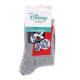 Шкарпетки Disney Mickey In Square 23-26 gray 43891247-5