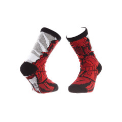 Носки Star Wars Red Guard Royal Guard Білий; Червоний 31-34 (83892148-8 31-34)
