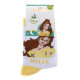 Шкарпетки Disney Beautiful Princess 19-22 pale yellow 43891047-3