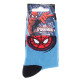 Шкарпетки Marvel Spider Man Head Spiderman 23-26 light blue 43890147-7