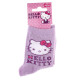 Шкарпетки Hello Kitty Bust Hk In Circle 23-26 purple 32770-5