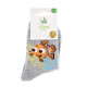 Шкарпетки Disney Nemo-Baby Boy Nemo Anchor 23-26 gray 43847651-5