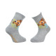 Шкарпетки Disney Nemo-Baby Boy Nemo Anchor 23-26 gray 43847651-5