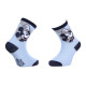 Шкарпетки Disney Mickey Winner 19-22 blue 43891247-1