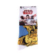 Носки Star Wars C_3-packo Синій 35-38 (83892148-3 35-38)