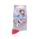 Шкарпетки Disney Frozen Olaf 23-26 gray 43890747-8