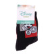 Шкарпетки Disney Mickey In Square 19-22 black 43891247-6