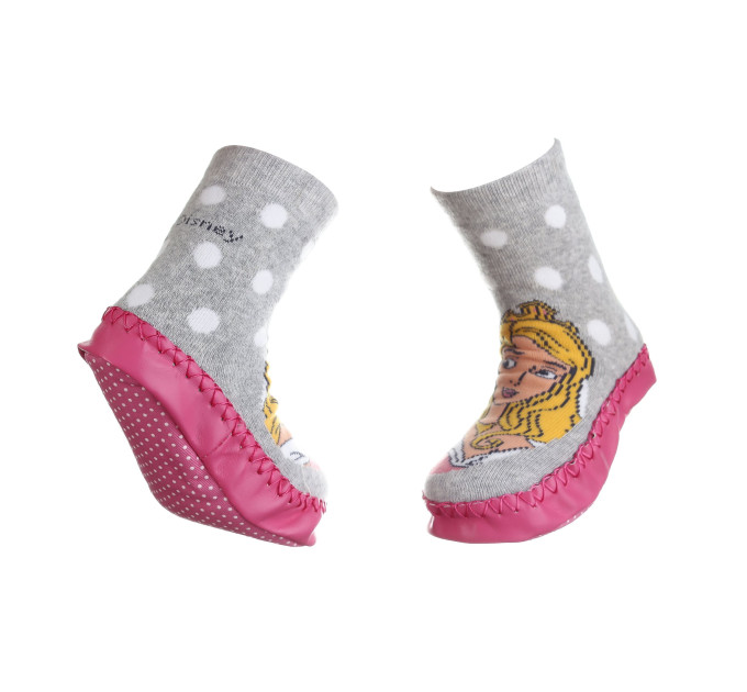 Носки Disney Fuchsia Princess Серий 31-35 (32051391-1 31-35)